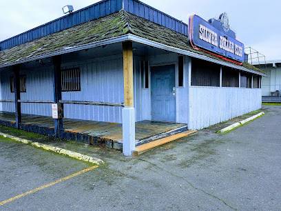 Silver Dollar Club (Eugene, United States)