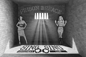 Sing Sing Gentleman's Club