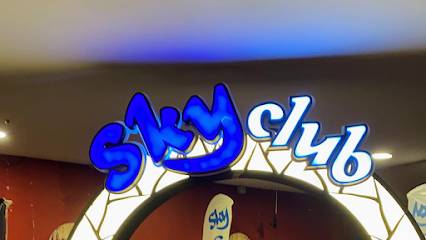 Sky Club (Istanbul, Turkey)