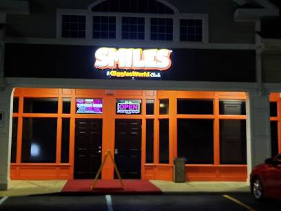 Smiles Nightclub In Poughkeepsie (Poughkeepsie, United States)