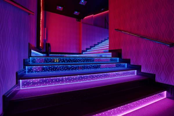 Sogo Club (Warsaw, Poland)
