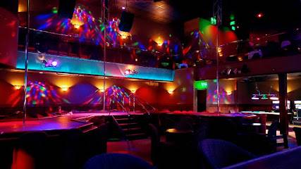 Solomon's Gentleman's Club (Juneau, United States)