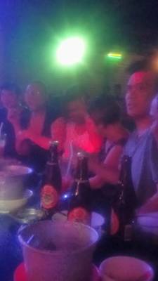 Solution Super Disco (Manila, Philippines)