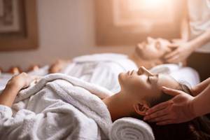 Soul Massage