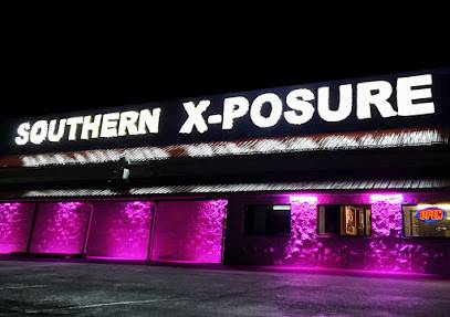 Southern X-posure Gentlemen's Club (Princeton, United States)