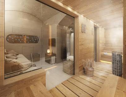 Spa Spa Privátní Wellness (Prague, Czechia)