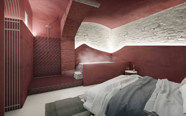 Spa Spa Privátní Wellness (Prague, Czechia)