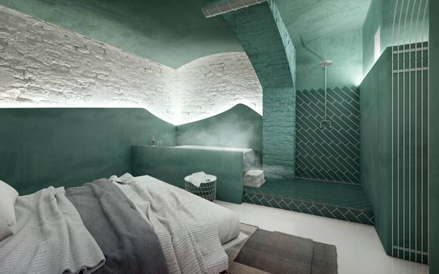 Spa Spa Privátní Wellness (Prague, Czechia)