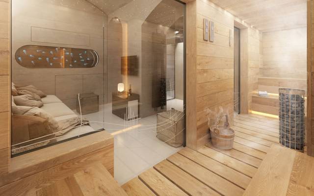 Spa Spa Privátní Wellness (Prague, Czechia)