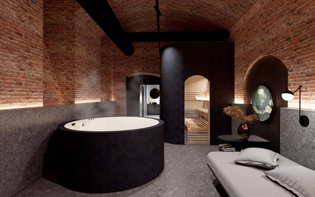 Spa Spa Privátní Wellness (Prague, Czechia)