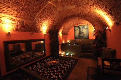 Spa Wayang Center Lisbon (Lisbon, Portugal)