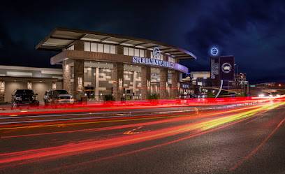 Spearmint Rhino Gentlemen's Club Las Vegas (Las Vegas, United States)