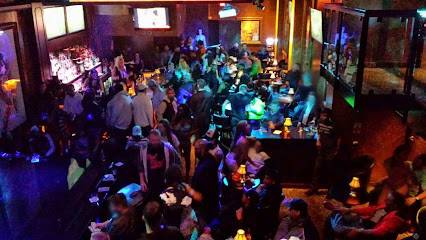 Spearmint Rhino Gentlemen's Club Minneapolis (Minneapolis, United States)