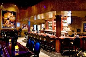 Spearmint Rhino Gentlemen's Club Torrance