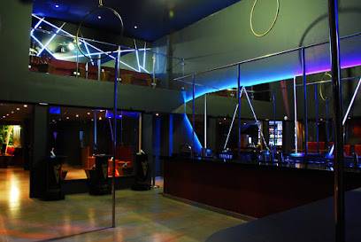 Spicy Club (São Paulo, Brazil)