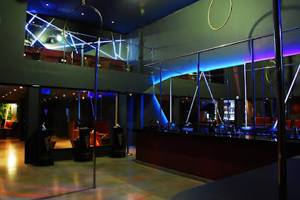 Spicy Club