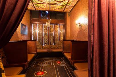 Spyce Gentlemen's Club- Portland Strip Club (Portland, United States)