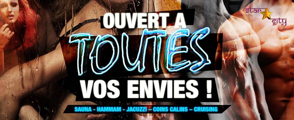 Star City (Paris, France)