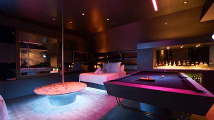 Stiletto Brothel (Sydney, Australia)