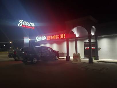 Stiletto Gentlemen's Club Of Jacksonville Nc (Jacksonville, United States)