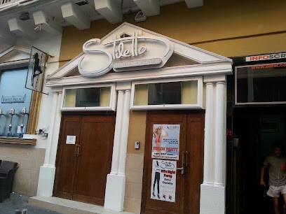 Stiletto Gentlemen's Club (St. Julian's, Malta)