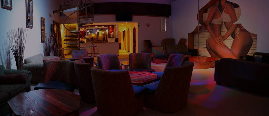 Stilettos Cape Town (Cape Town, South Africa)