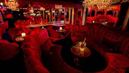 Stringfellows (London, United Kingdom)