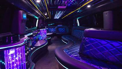 Strip Club Concierge (Las Vegas, United States)