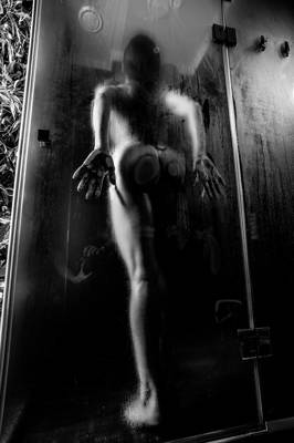 Strip Club "rasputin" (Moscow, Russia)