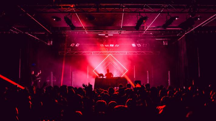 Strip Show Club Athens Queens (Athens, Greece)