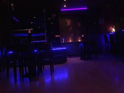 Stripclub Dolls (Brussels, Belgium)