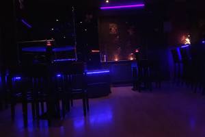 Stripclub Dolls