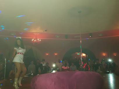 Striptease Club 21 Office (Bucharest, Romania)