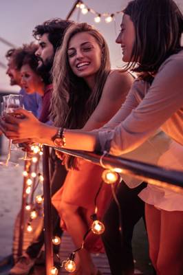 Striptýz & Striptér Praha (Prague, Czechia)