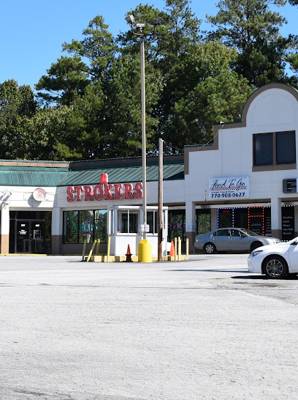 Strokers (Clarkston, United States)