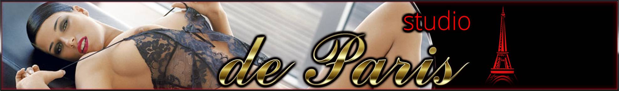 Studio De Paris (Athens, Greece)