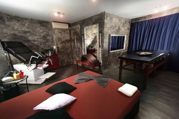 Studio Flypoint (Zurich, Switzerland)