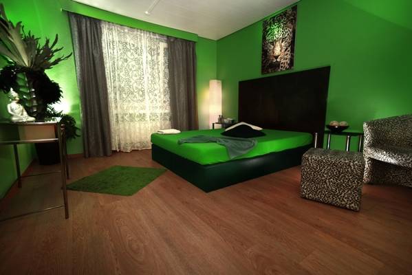 Studio Flypoint (Zurich, Switzerland)