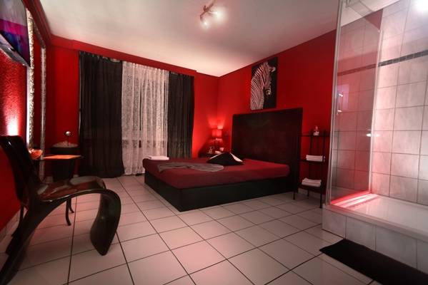 Studio Flypoint (Zurich, Switzerland)