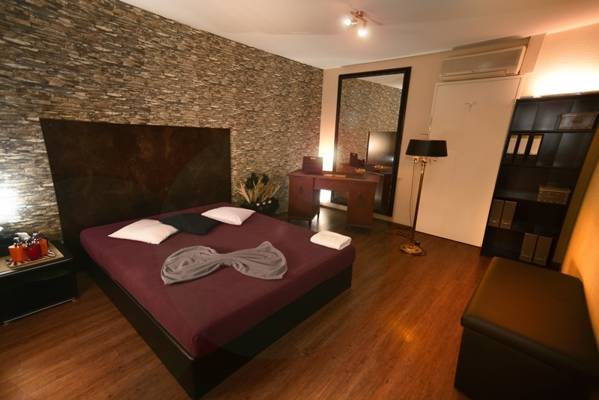 Studio Flypoint (Zurich, Switzerland)