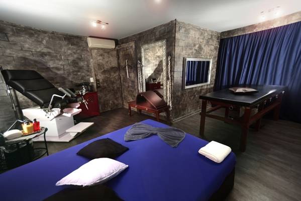 Studio Flypoint (Zurich, Switzerland)