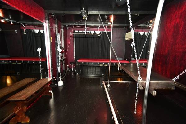 Studio Flypoint (Zurich, Switzerland)