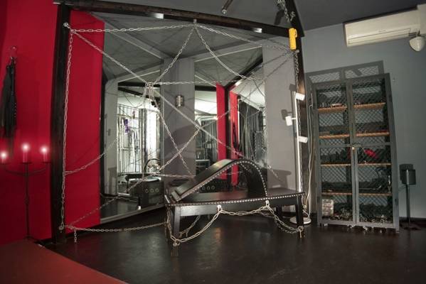 Studio Flypoint (Zurich, Switzerland)