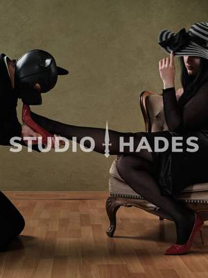 Studio Hades (Zurich, Switzerland)