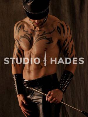 Studio Hades (Zurich, Switzerland)