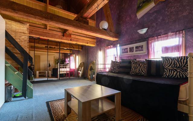 Studio Seetal (Zurich, Switzerland)