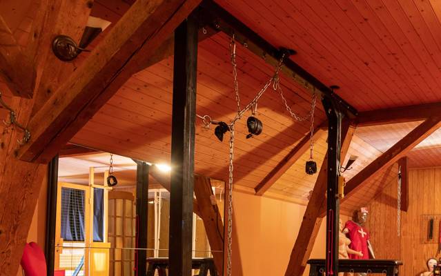 Studio Seetal (Zurich, Switzerland)