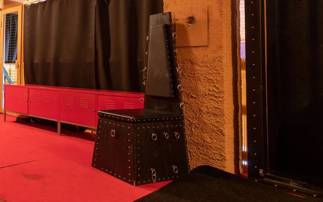 Studio Seetal (Zurich, Switzerland)