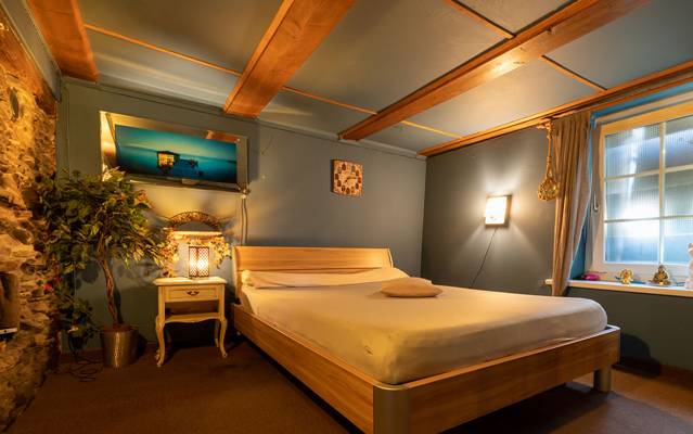 Studio Seetal (Zurich, Switzerland)