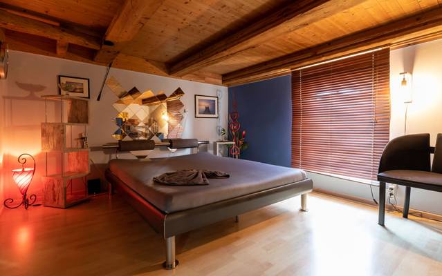 Studio Seetal (Zurich, Switzerland)